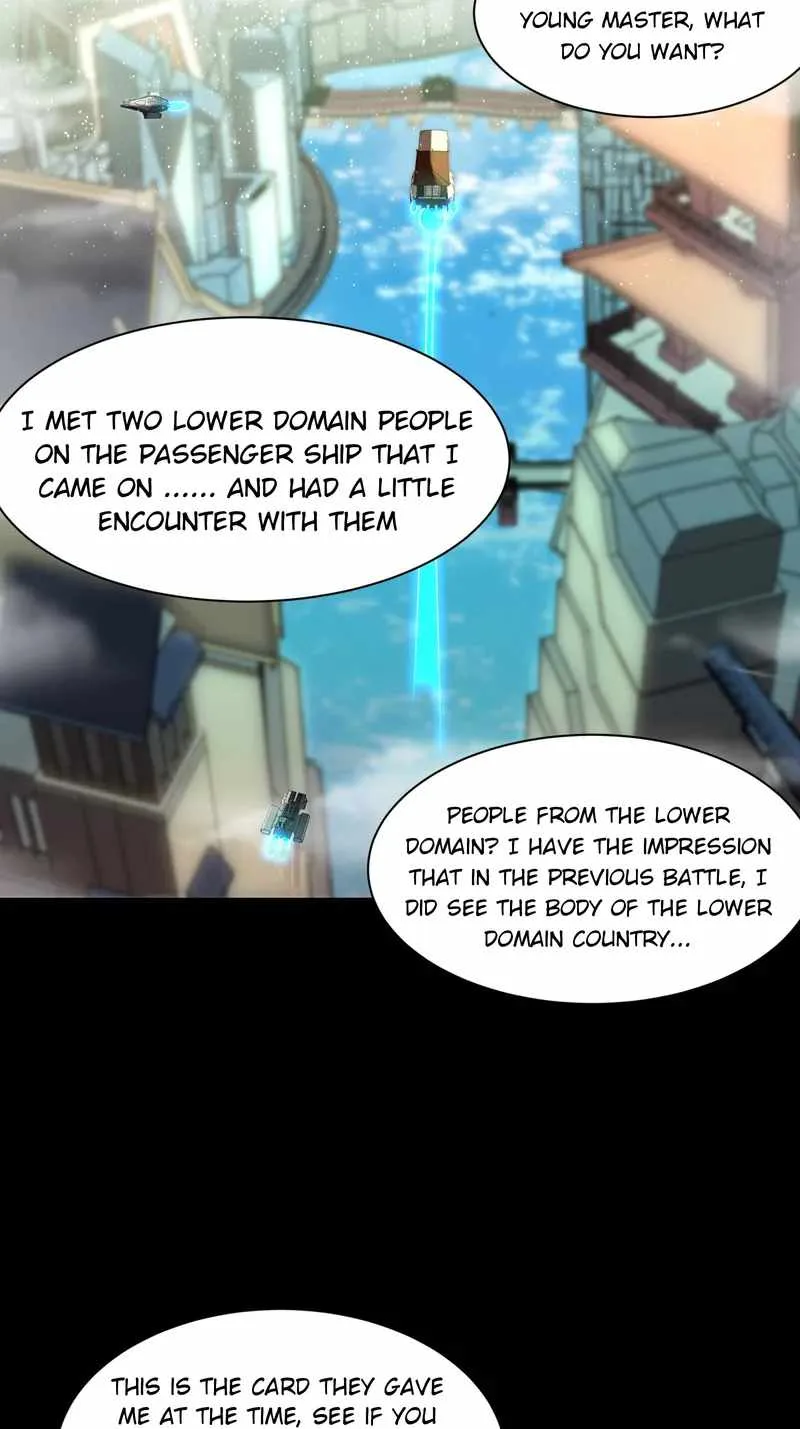 Legend of Star General Chapter 83 page 2