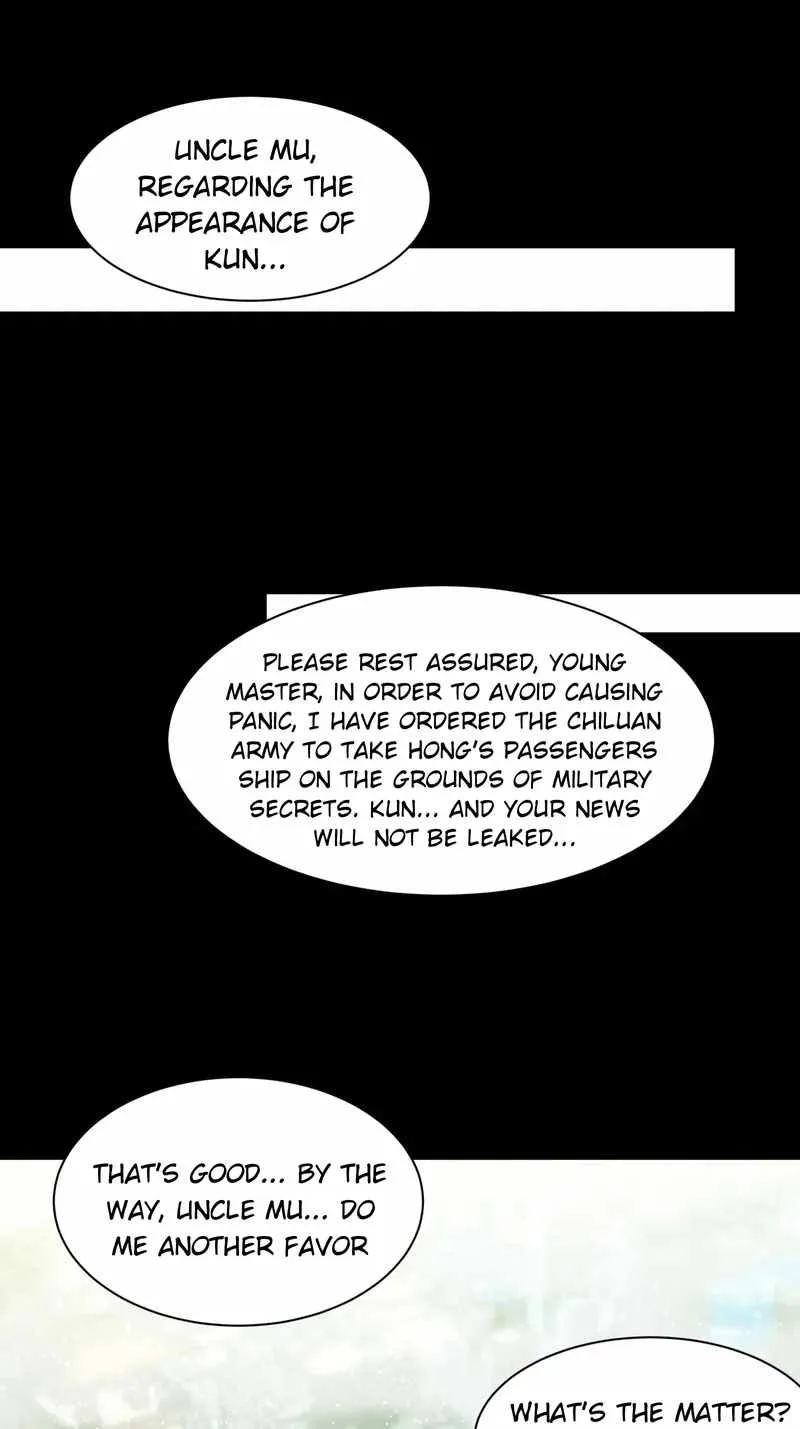 Legend of Star General Chapter 83 page 1