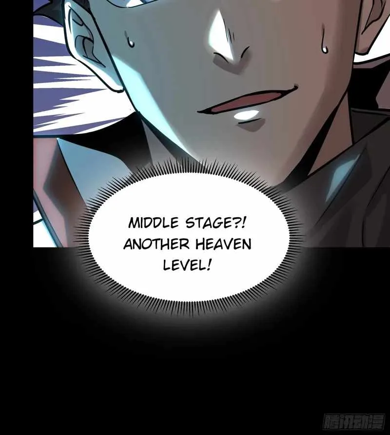 Legend of Star General Chapter 83 page 29