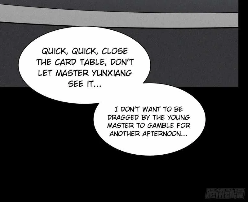 Legend of Star General Chapter 83 page 19