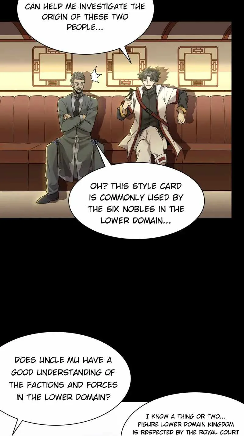 Legend of Star General Chapter 83 page 3