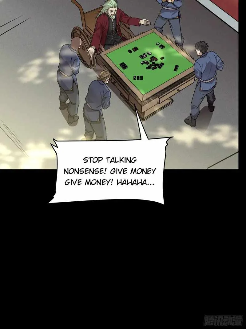 Legend of Star General Chapter 83 page 16