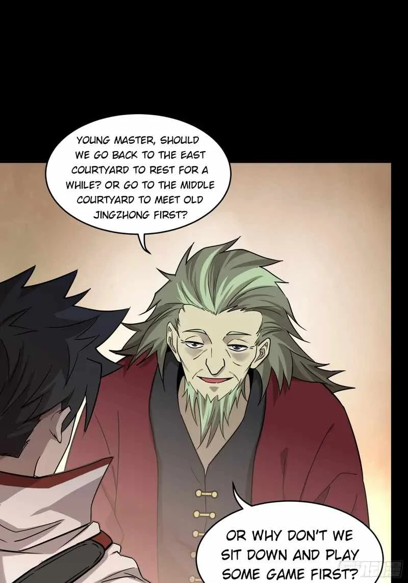 Legend of Star General Chapter 83 page 30