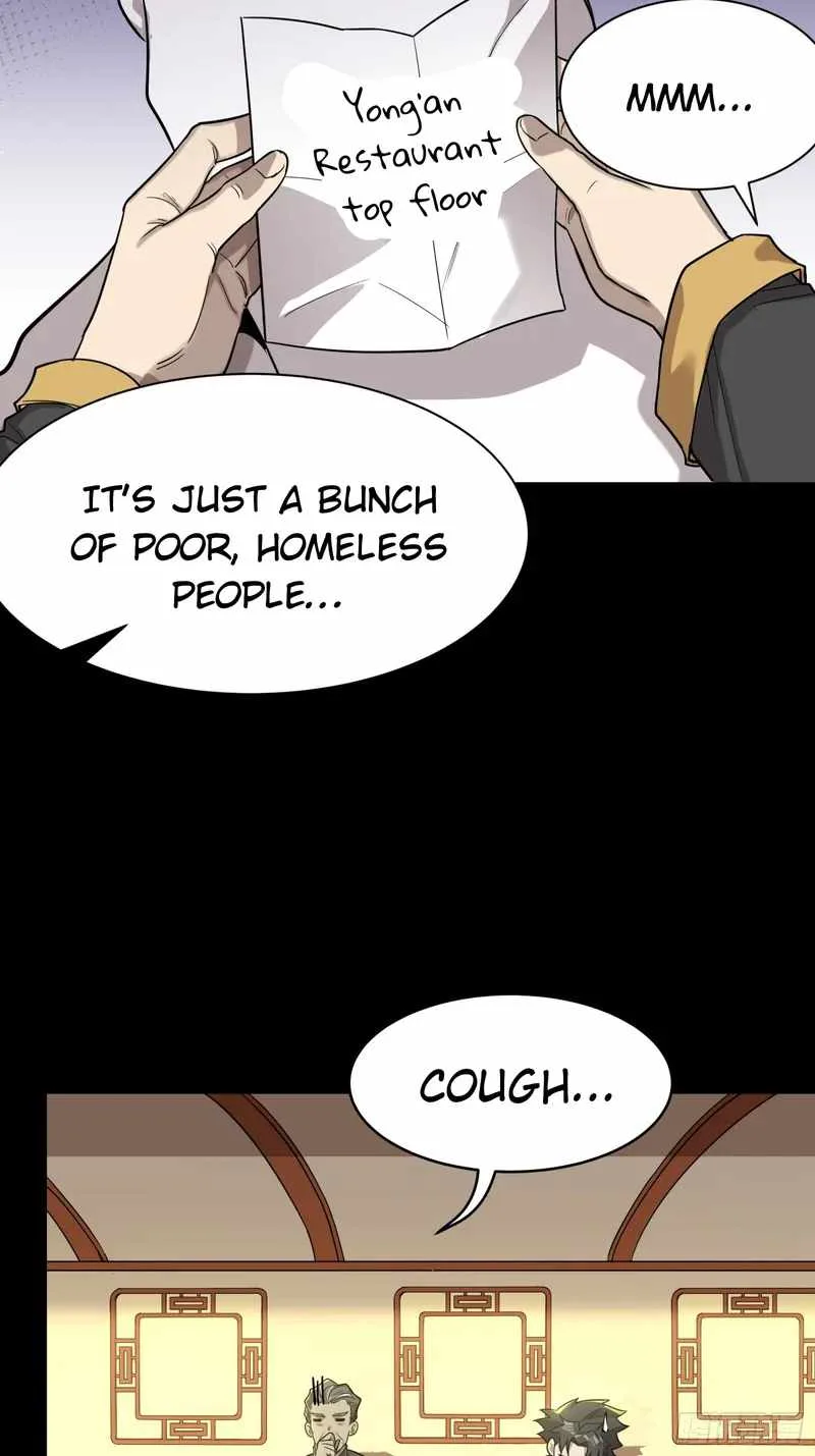 Legend of Star General Chapter 83 page 6