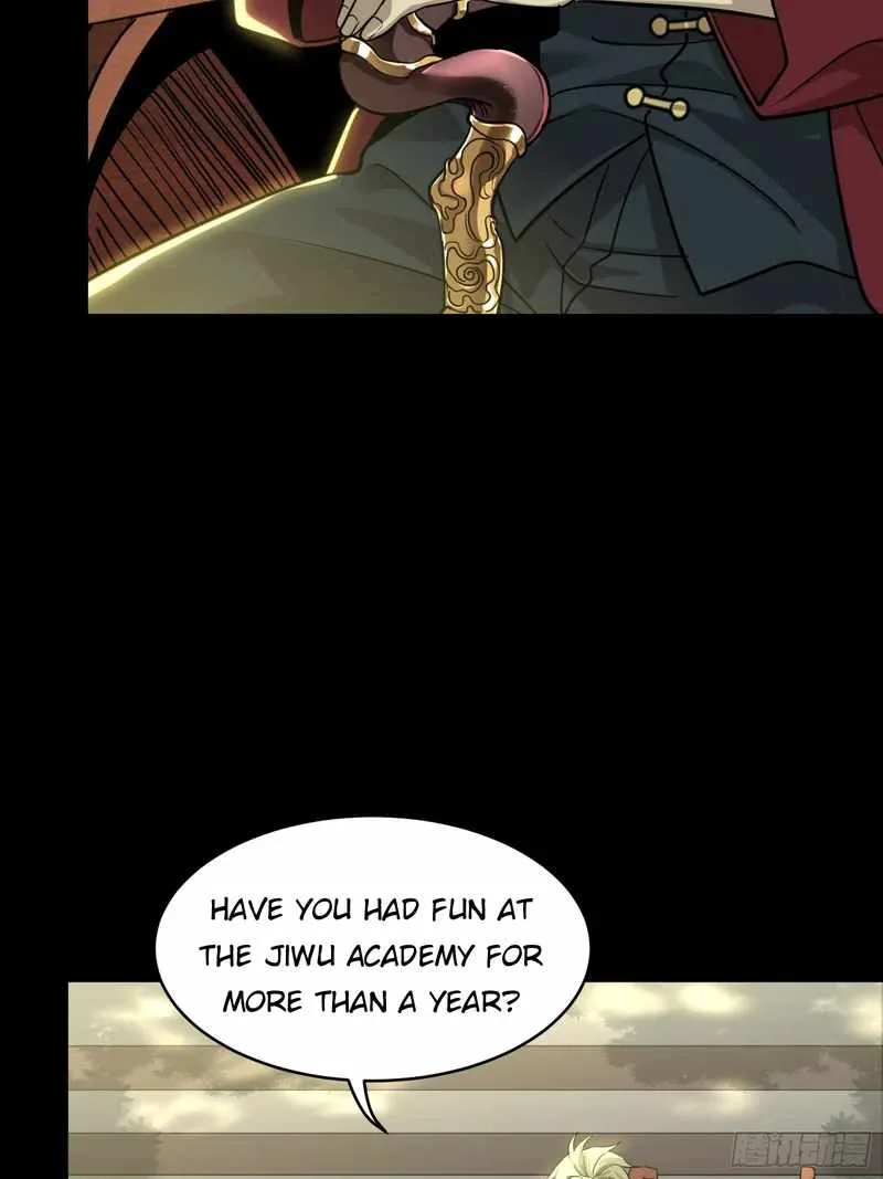 Legend of Star General Chapter 83 page 25