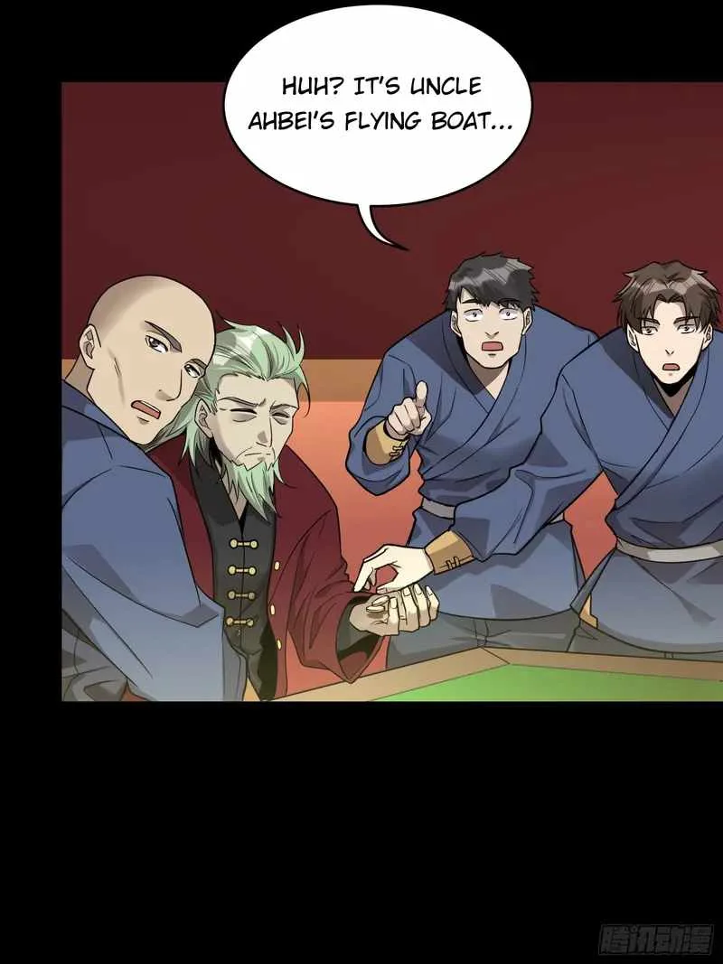 Legend of Star General Chapter 83 page 17