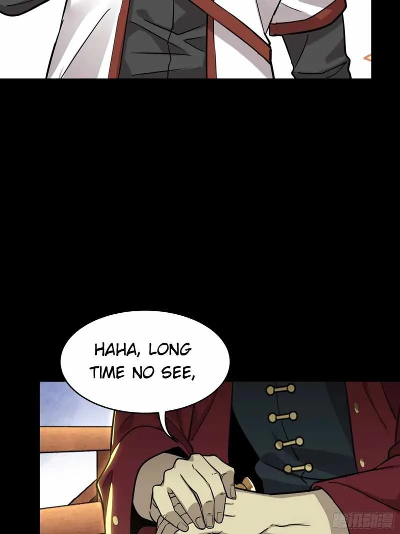 Legend of Star General Chapter 83 page 24