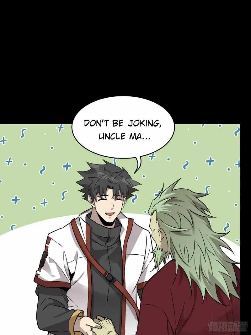 Legend of Star General Chapter 83 page 27