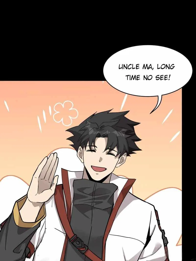 Legend of Star General Chapter 83 page 23