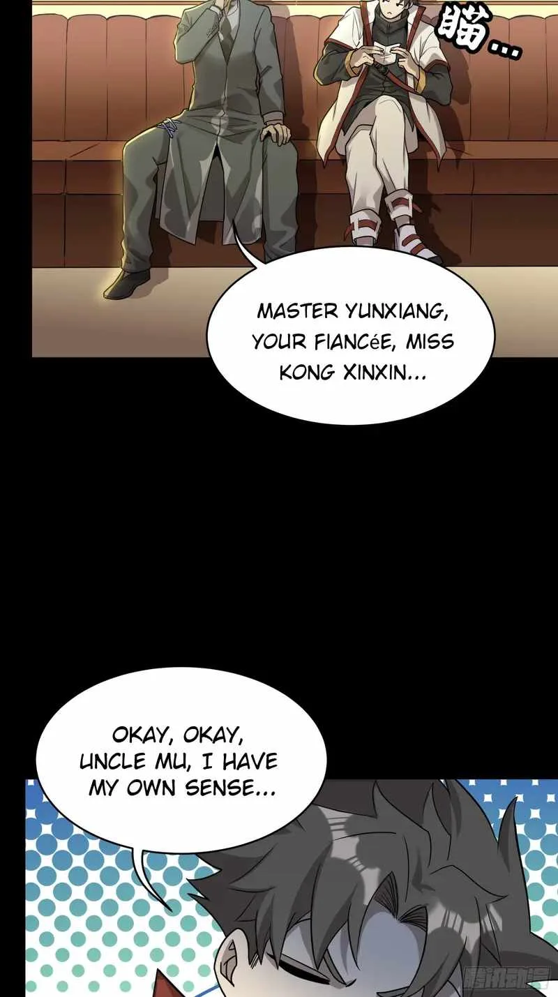 Legend of Star General Chapter 83 page 7