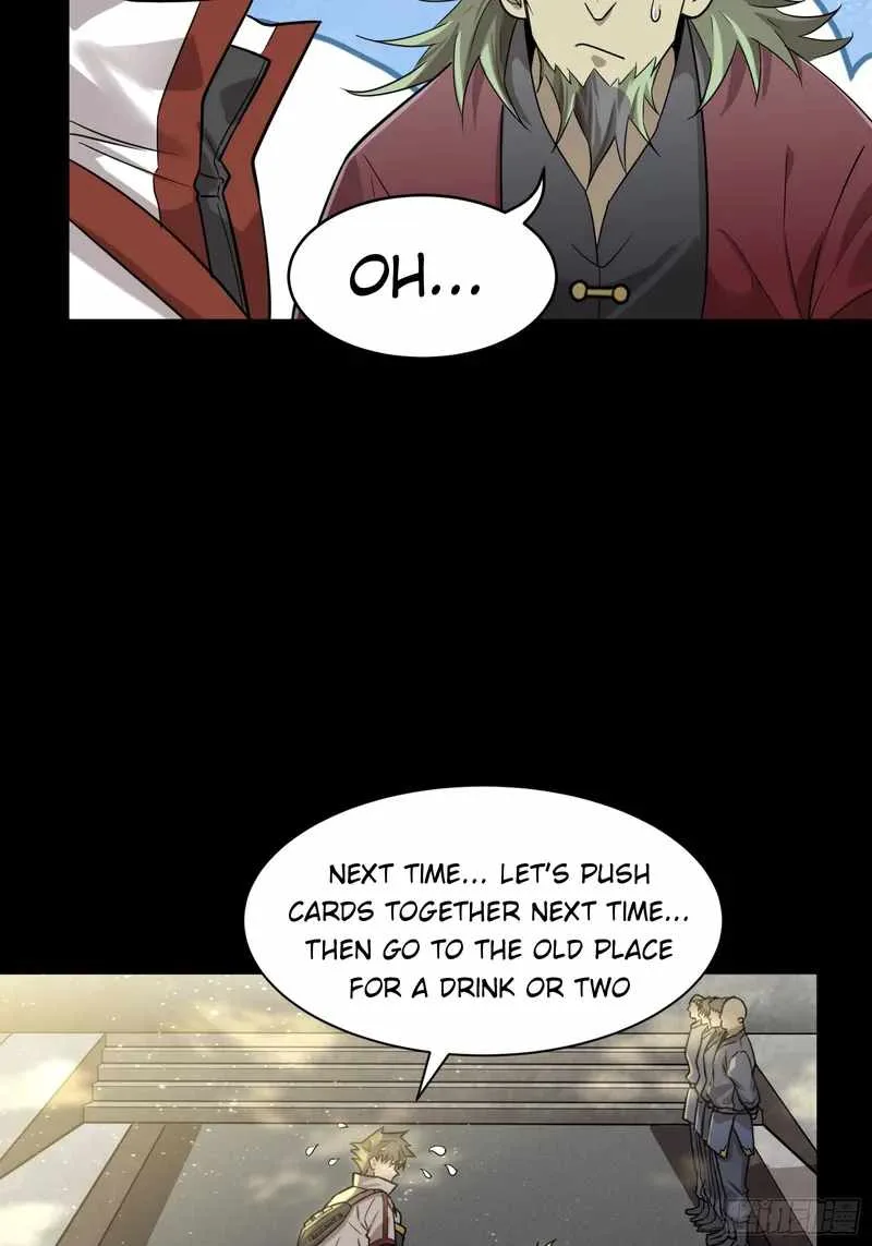 Legend of Star General Chapter 83 page 33
