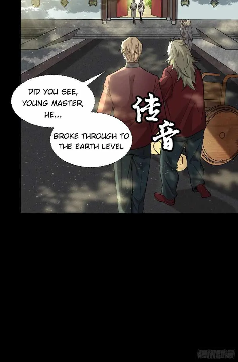 Legend of Star General Chapter 83 page 38