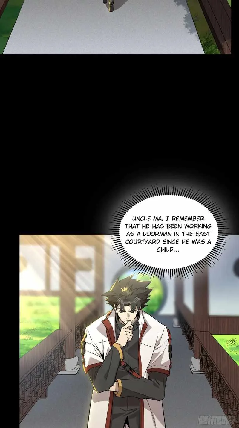 Legend of Star General Chapter 83 page 42