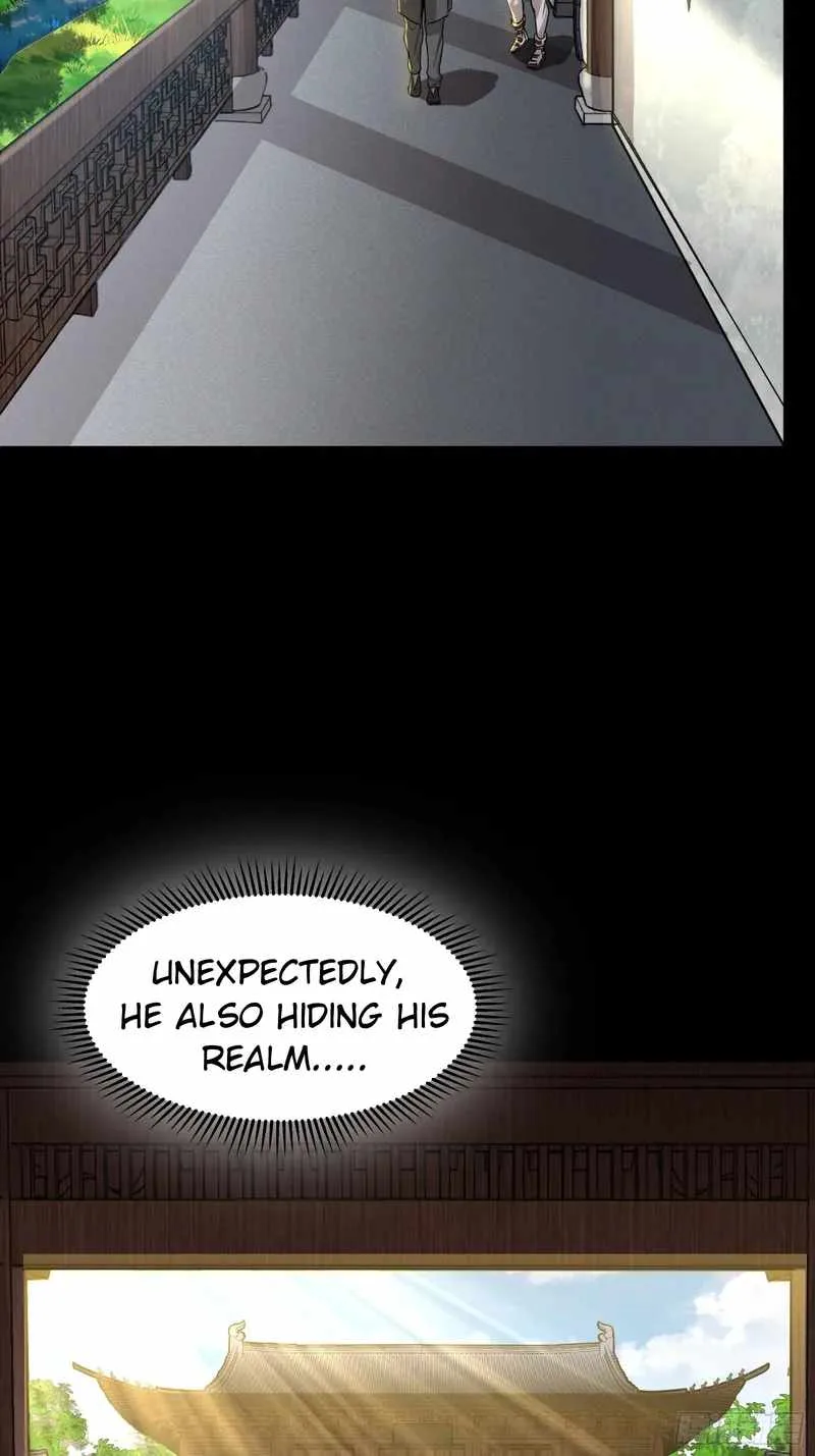 Legend of Star General Chapter 83 page 44