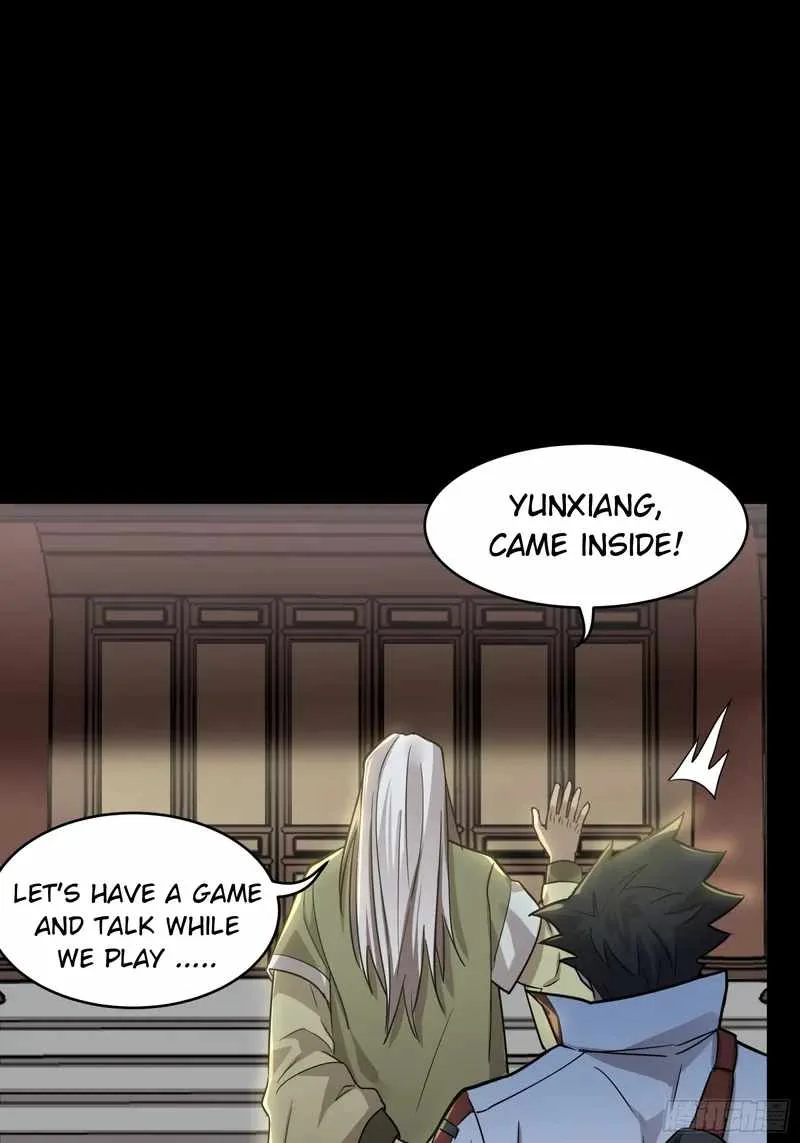 Legend of Star General Chapter 83 page 52