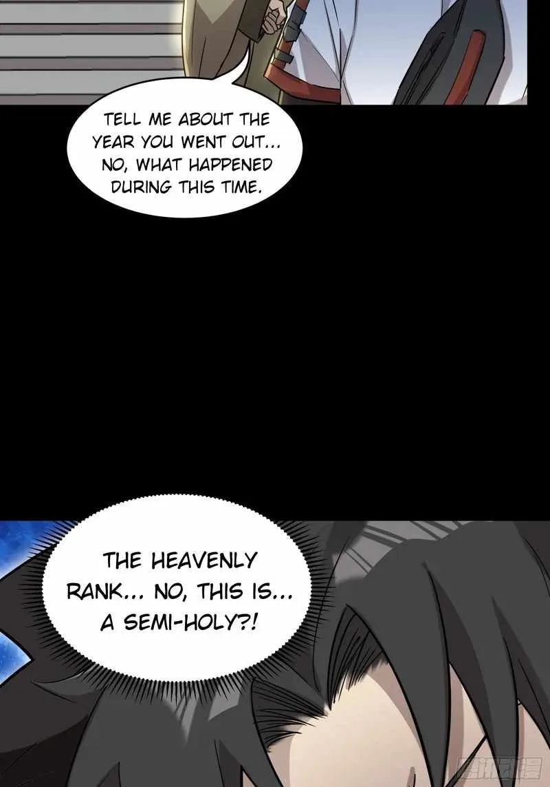 Legend of Star General Chapter 83 page 53