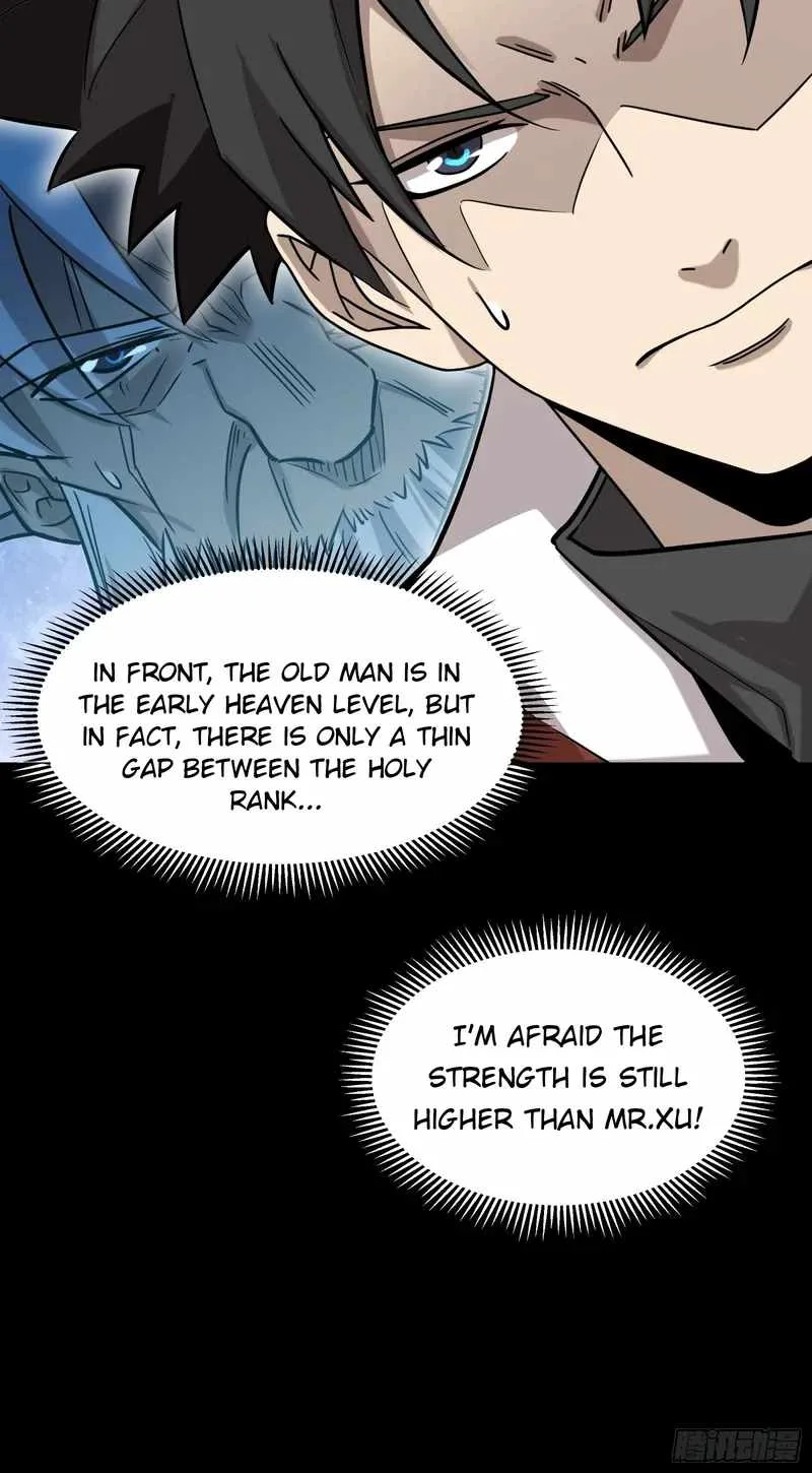 Legend of Star General Chapter 83 page 54