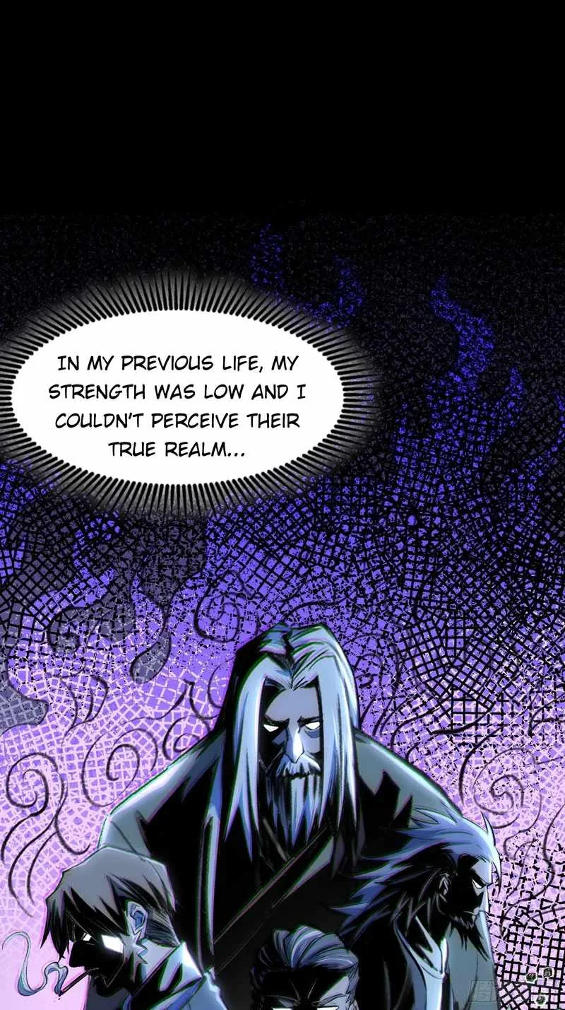 Legend of Star General Chapter 83 page 55