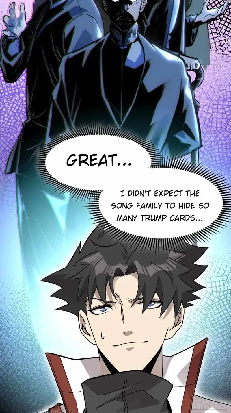 Legend of Star General Chapter 83 page 56