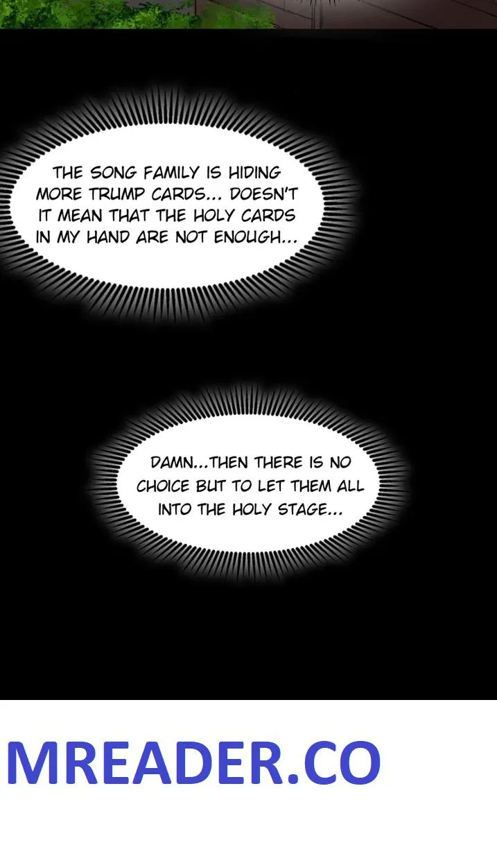 Legend of Star General Chapter 83 page 61