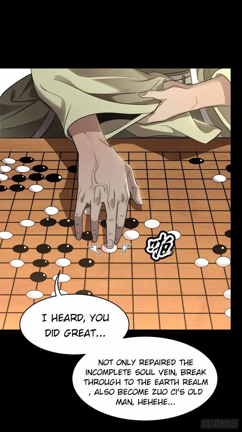 Legend of Star General Chapter 84 page 13