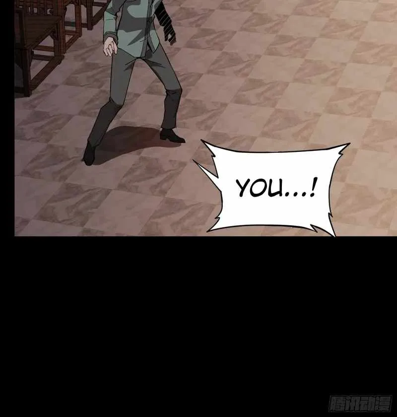 Legend of Star General Chapter 84 page 37