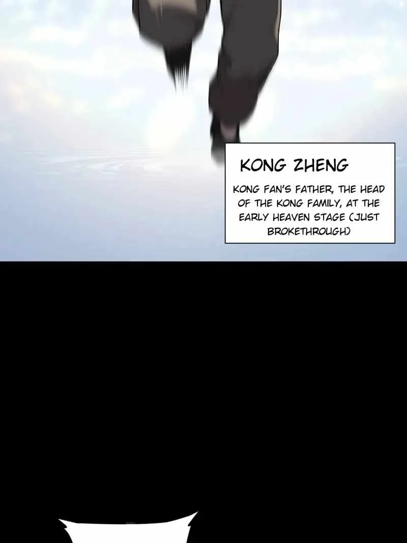 Legend of Star General Chapter 84 page 45