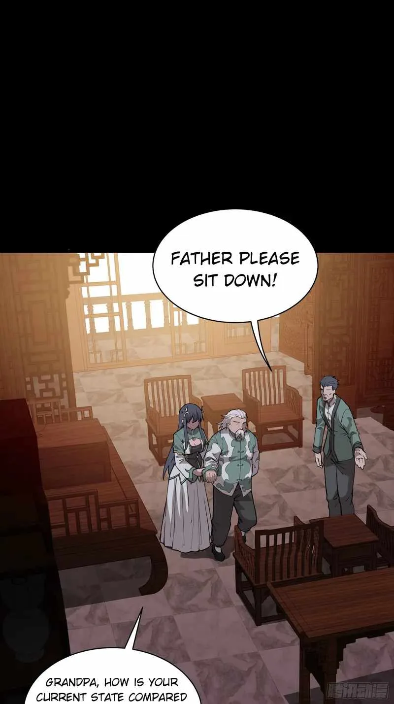 Legend of Star General Chapter 84 page 50