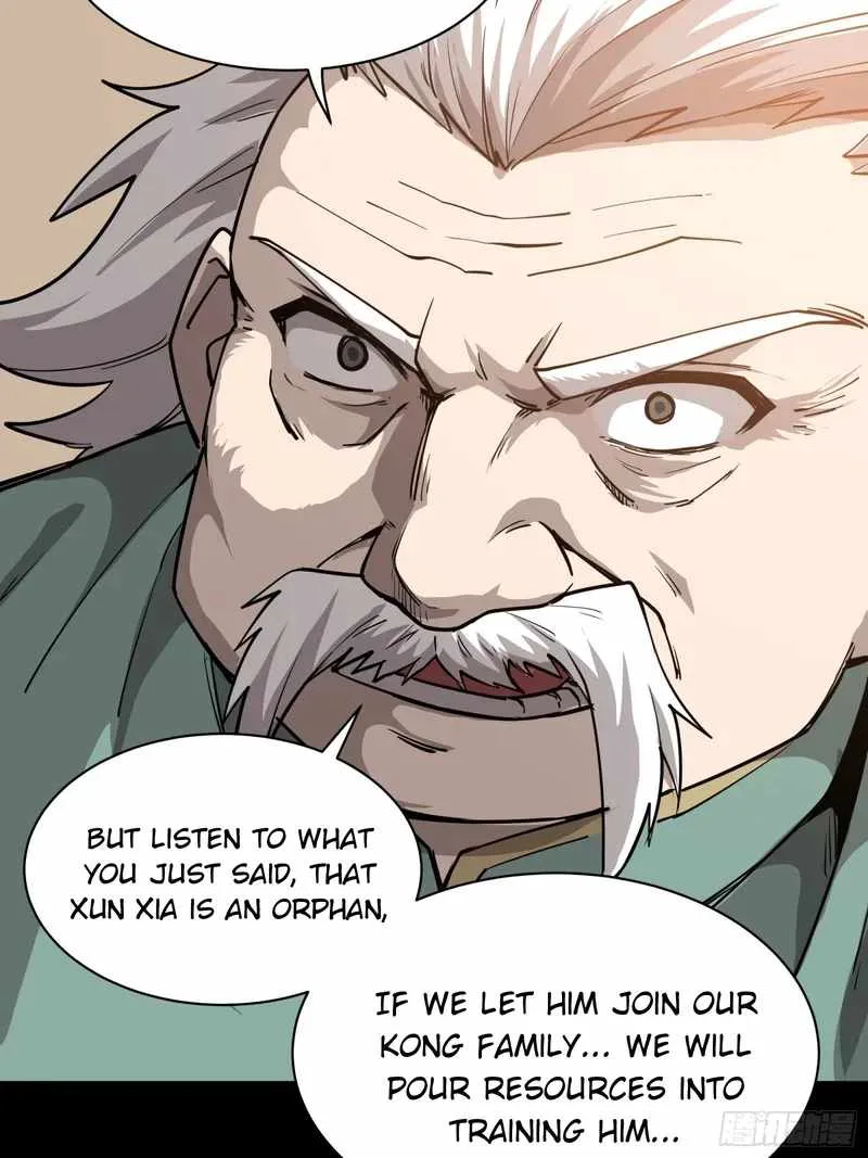 Legend of Star General Chapter 84 page 60