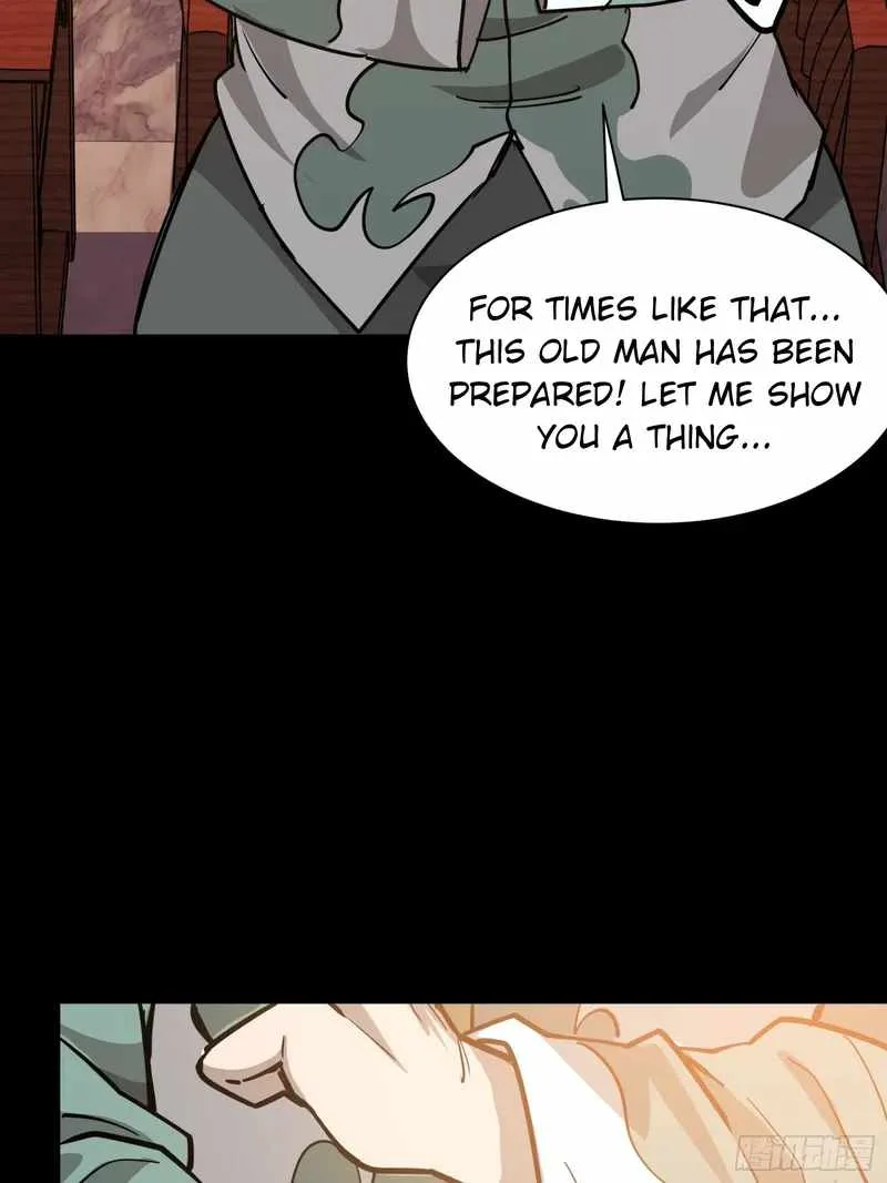 Legend of Star General Chapter 84 page 75