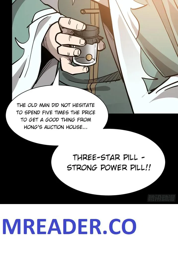 Legend of Star General Chapter 84 page 76