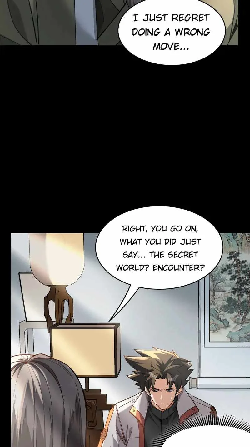 Legend of Star General Chapter 85 page 4