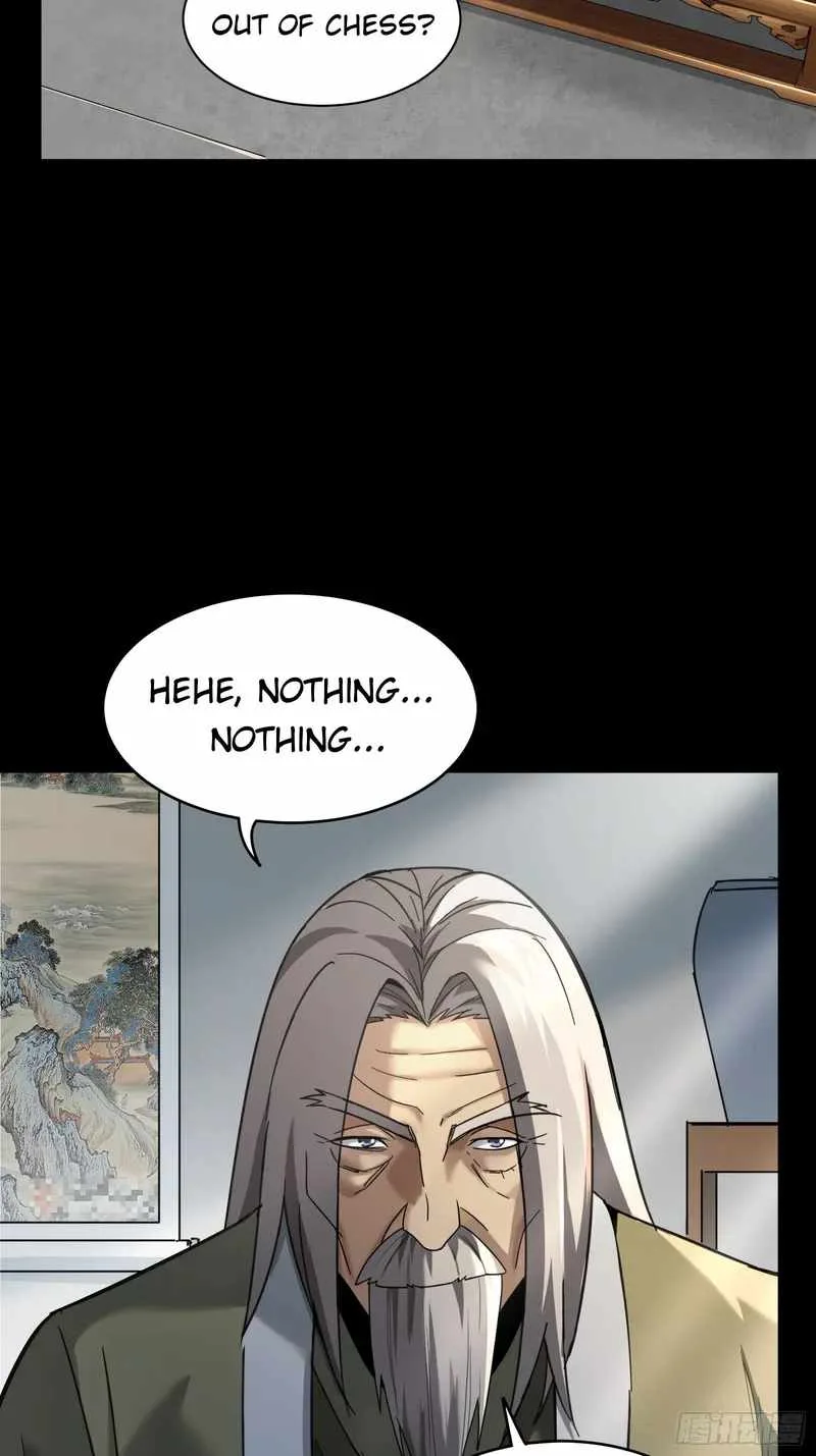 Legend of Star General Chapter 85 page 3