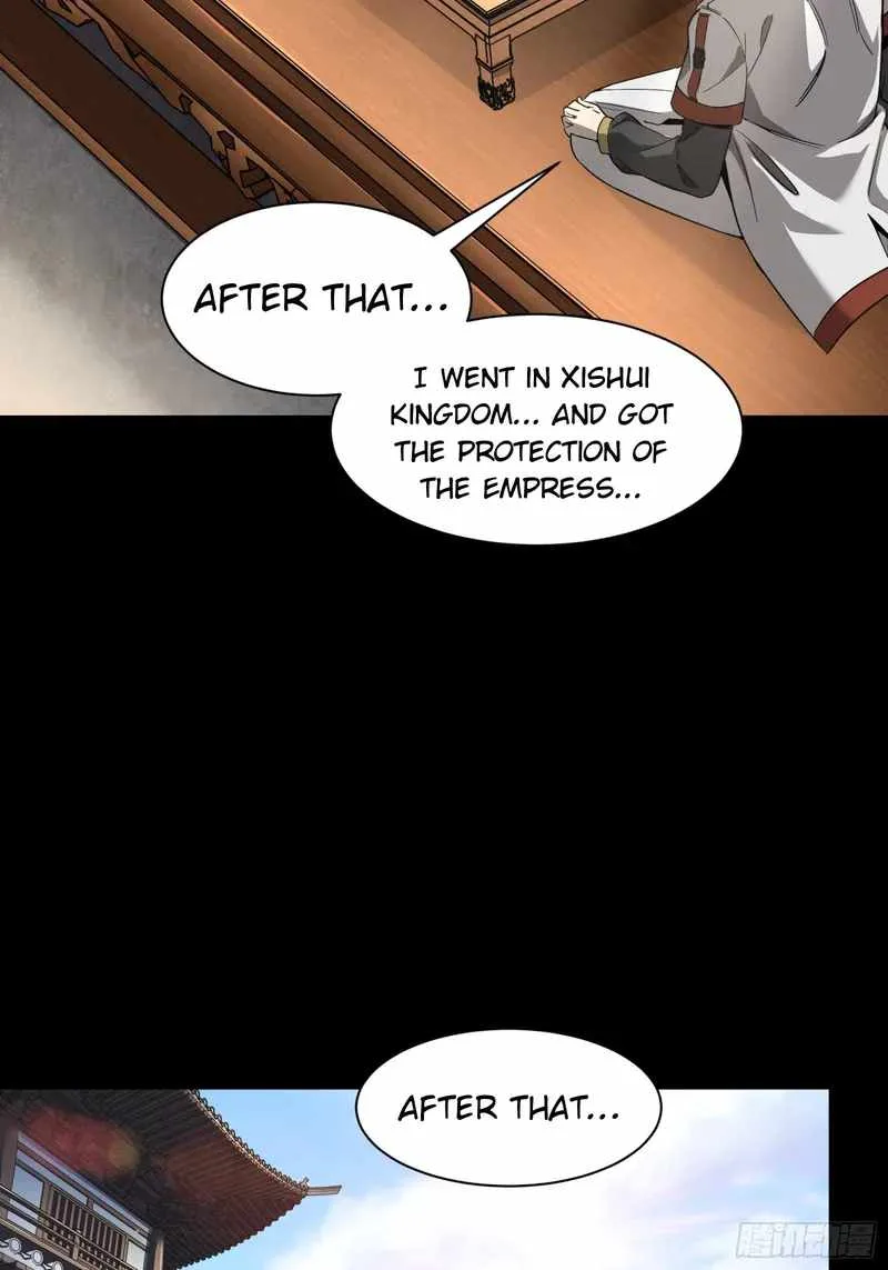Legend of Star General Chapter 85 page 14