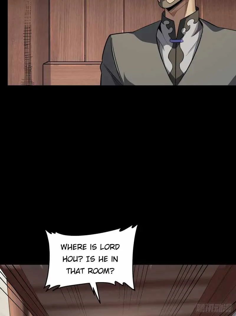 Legend of Star General Chapter 85 page 19