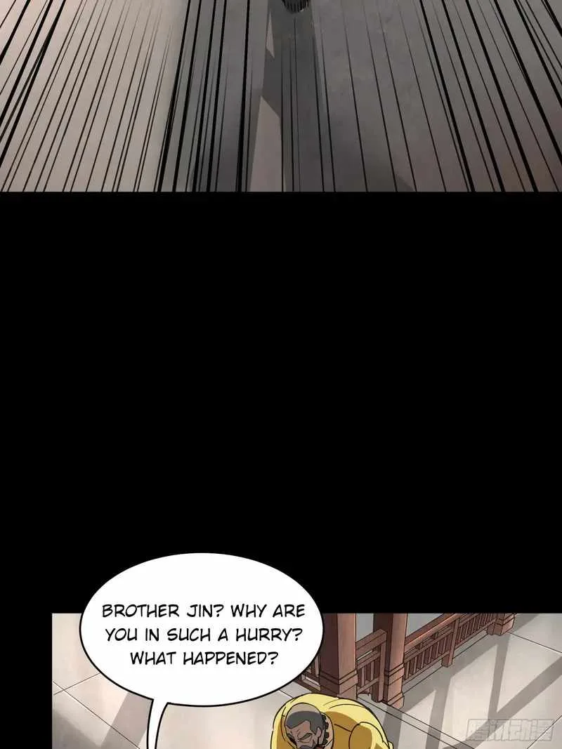 Legend of Star General Chapter 85 page 21