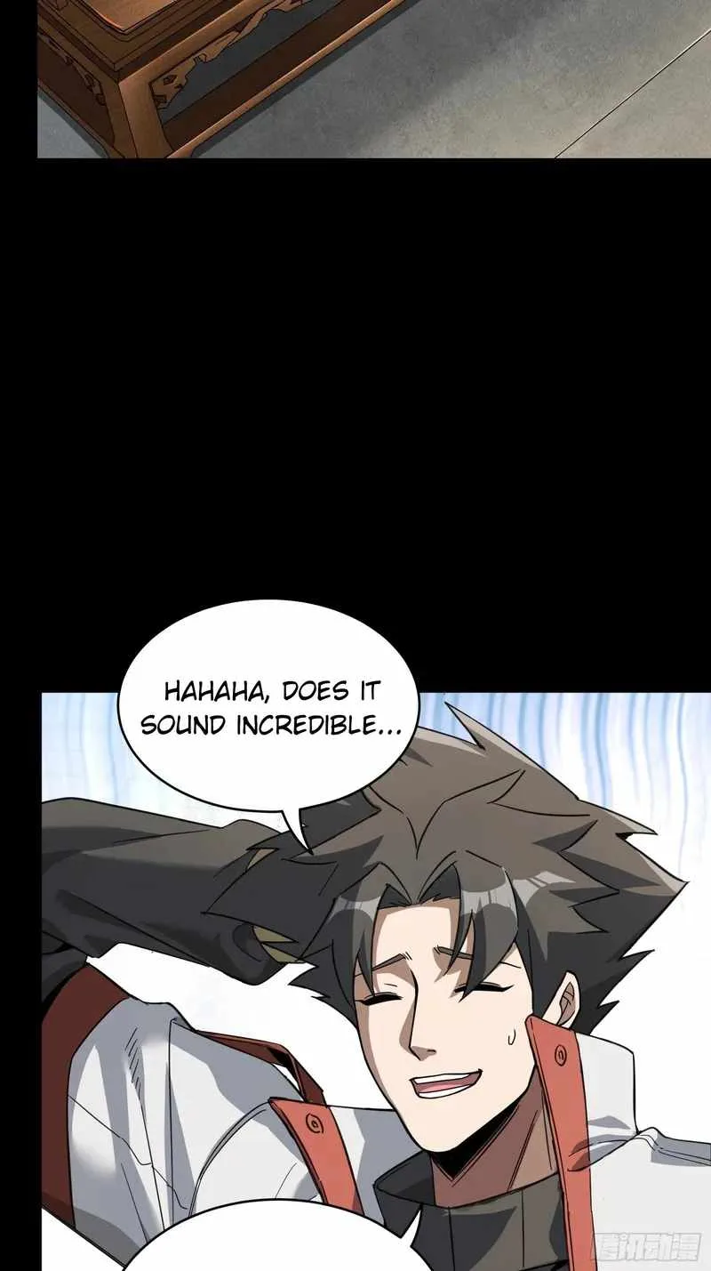 Legend of Star General Chapter 85 page 31