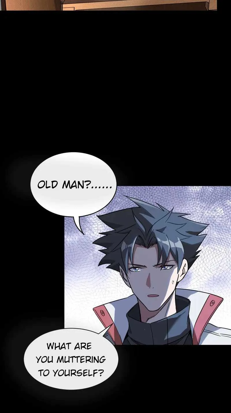 Legend of Star General Chapter 85 page 33