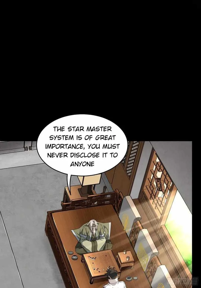 Legend of Star General Chapter 85 page 36