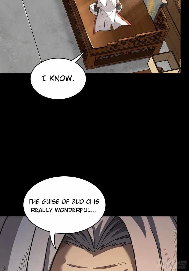 Legend of Star General Chapter 85 page 37