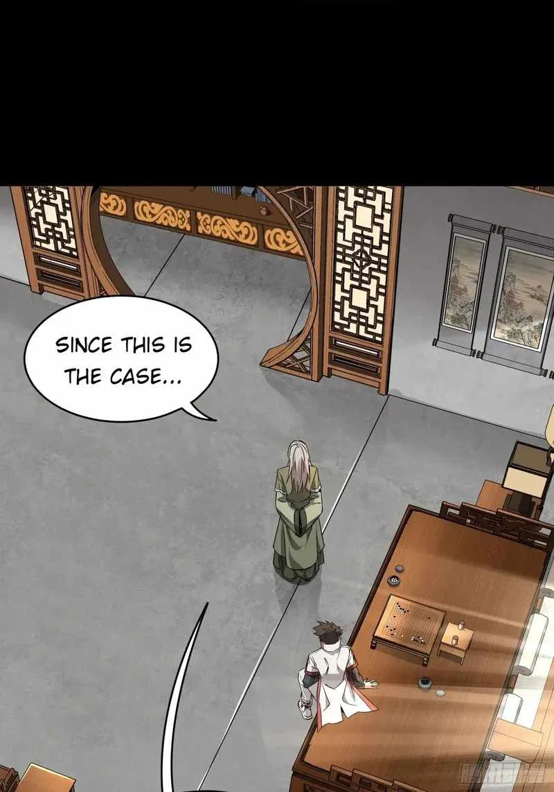 Legend of Star General Chapter 85 page 40