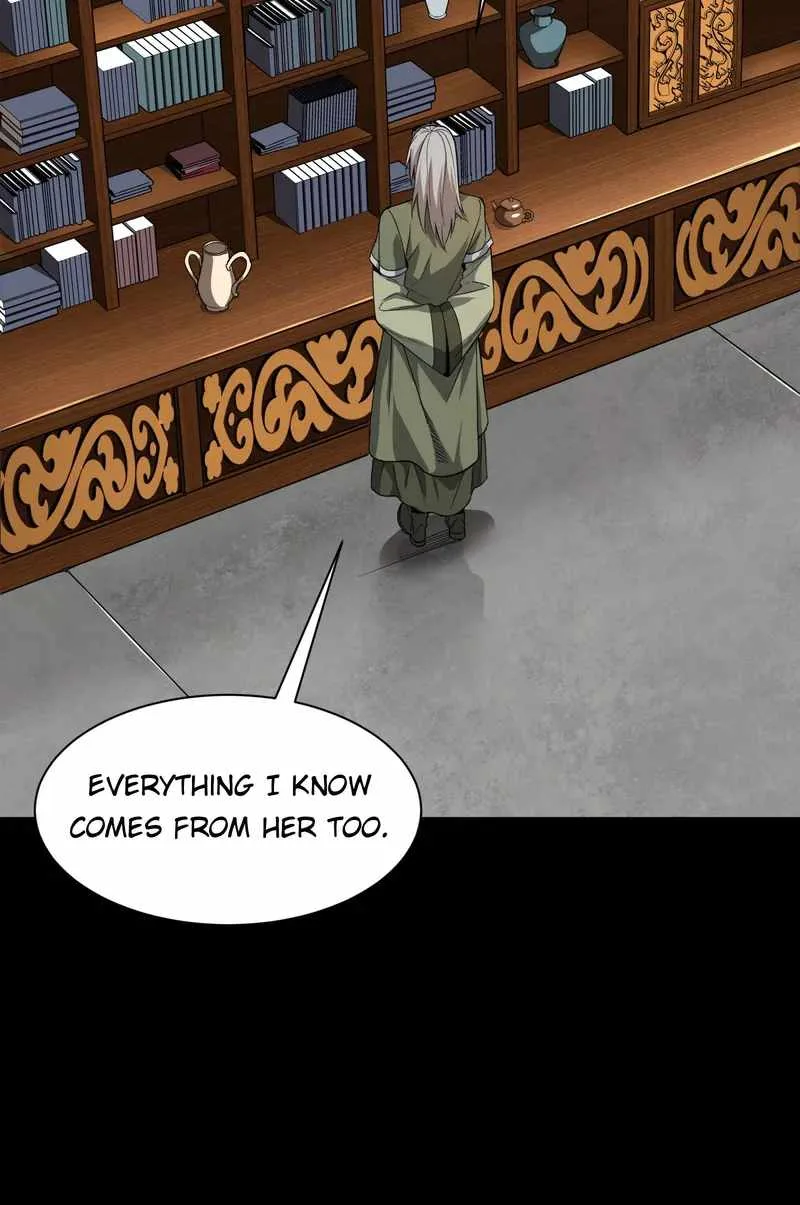 Legend of Star General Chapter 85 page 43