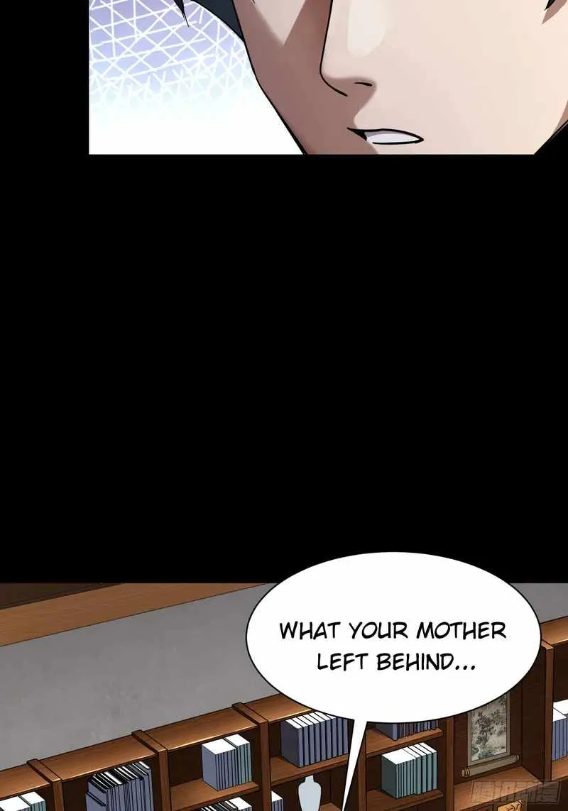 Legend of Star General Chapter 85 page 42