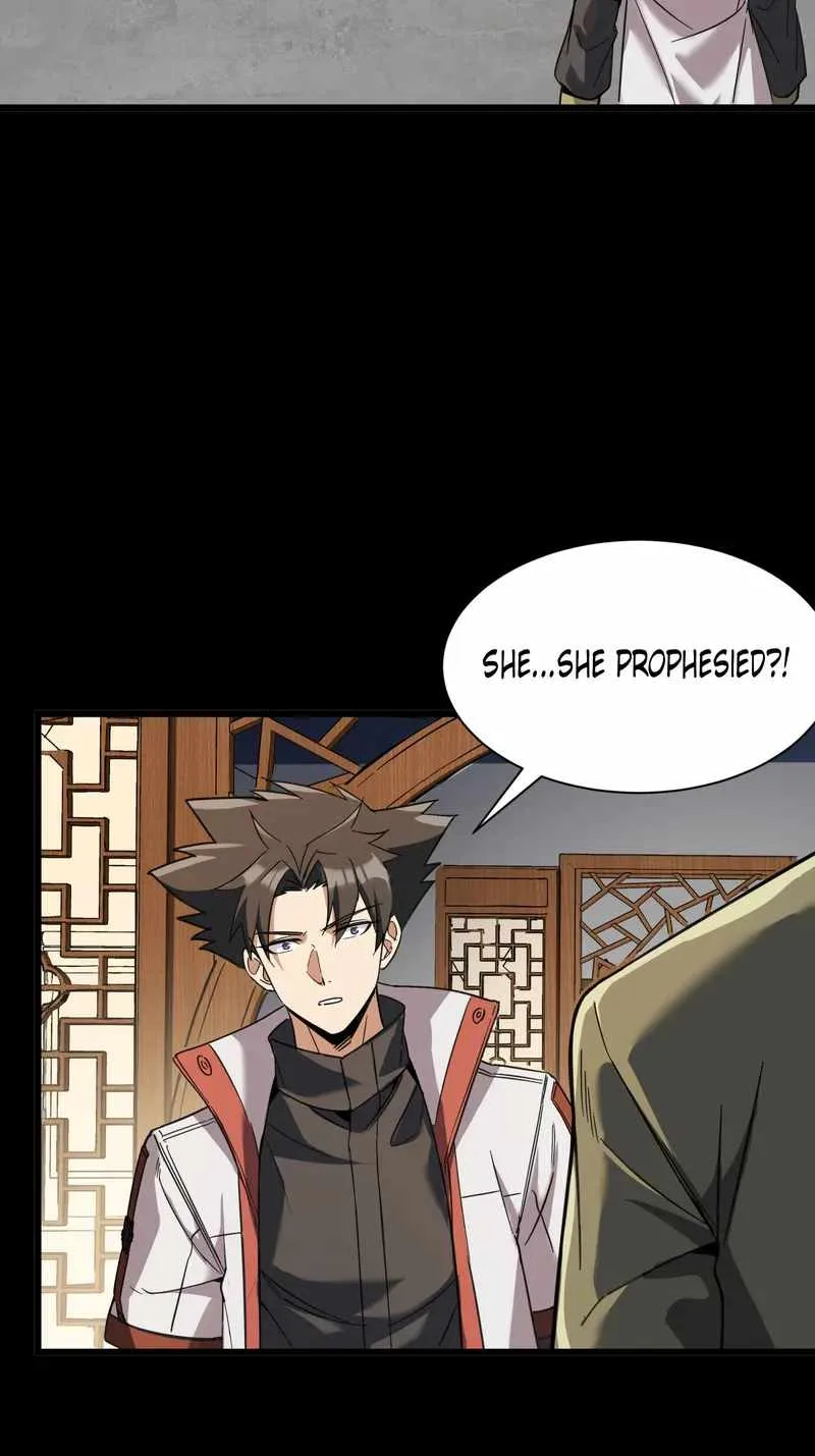 Legend of Star General Chapter 85 page 46