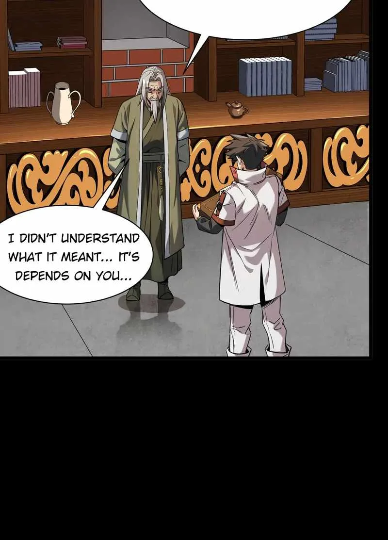 Legend of Star General Chapter 85 page 51