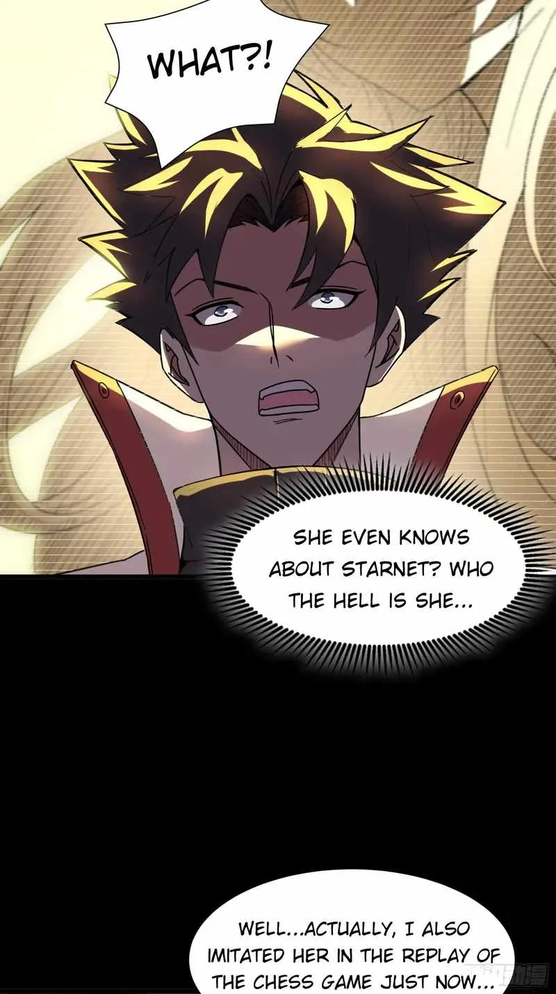 Legend of Star General Chapter 85 page 50