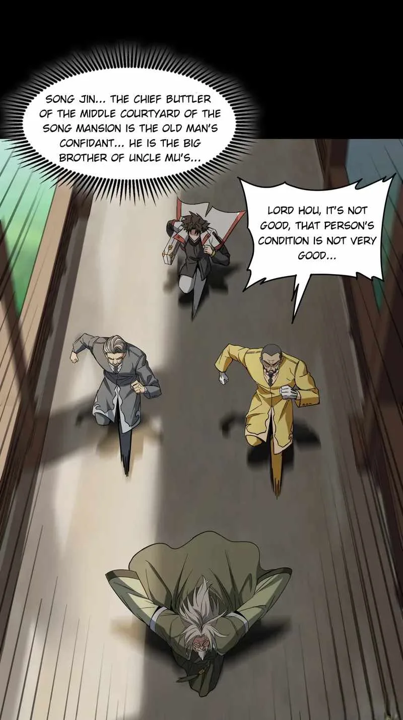 Legend of Star General Chapter 86 page 5