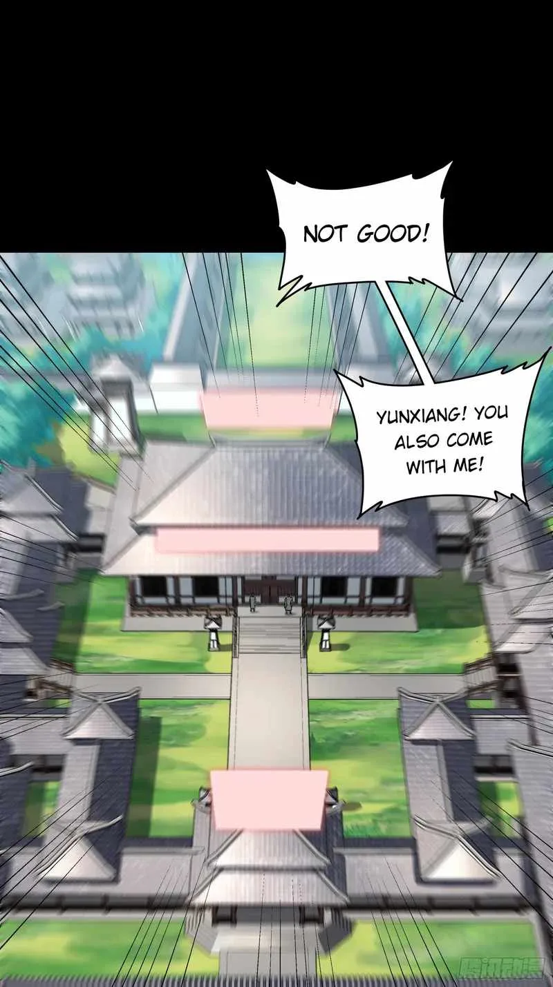 Legend of Star General Chapter 86 page 2