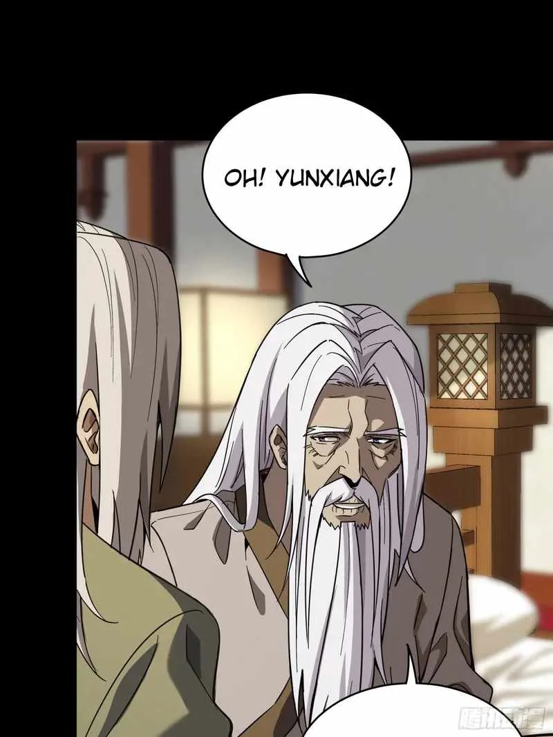Legend of Star General Chapter 86 page 29