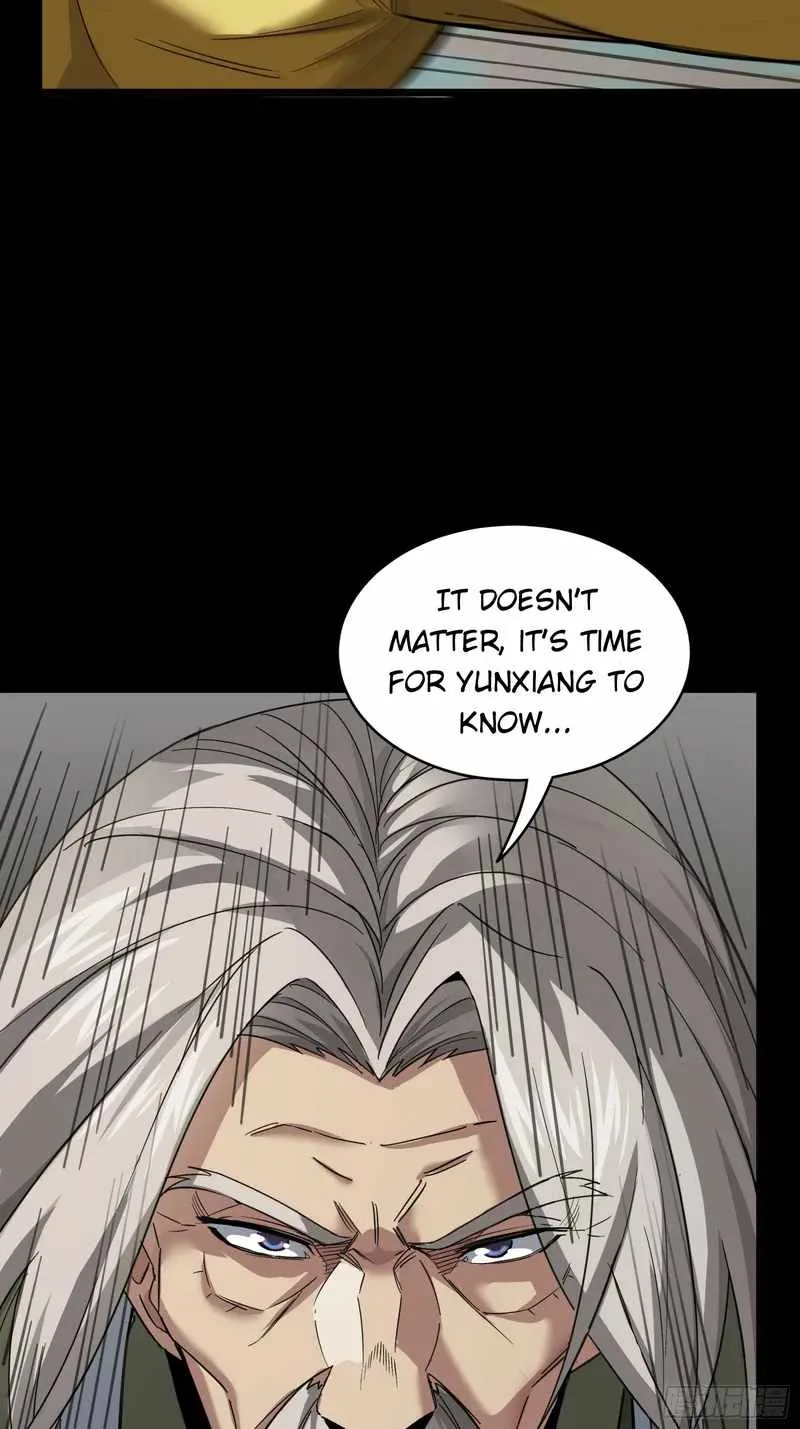 Legend of Star General Chapter 86 page 8